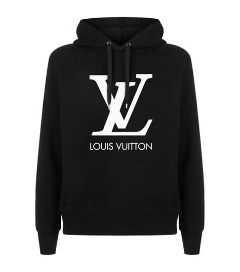 chale louis vuitton homme|Sweaters, Sweatshirts & Hoodies for Men .